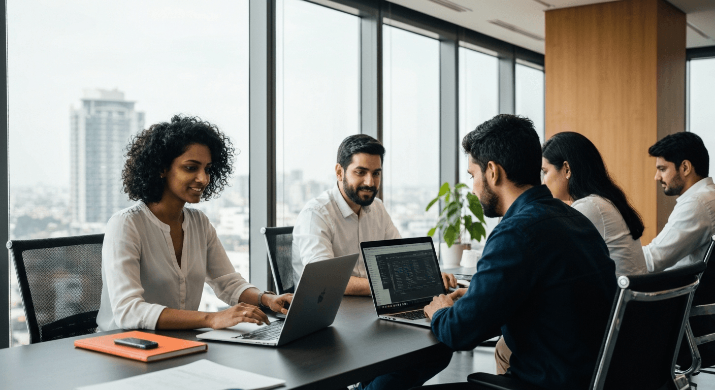 Fresher Mendix Developer Hiring – Kickstart Your Low-Code Career in Hyderabad