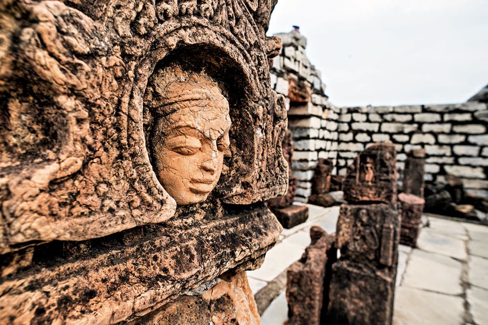 Chhattisgarh Emerges As A Growing Tourism Destination Rooted In Culture And Nature