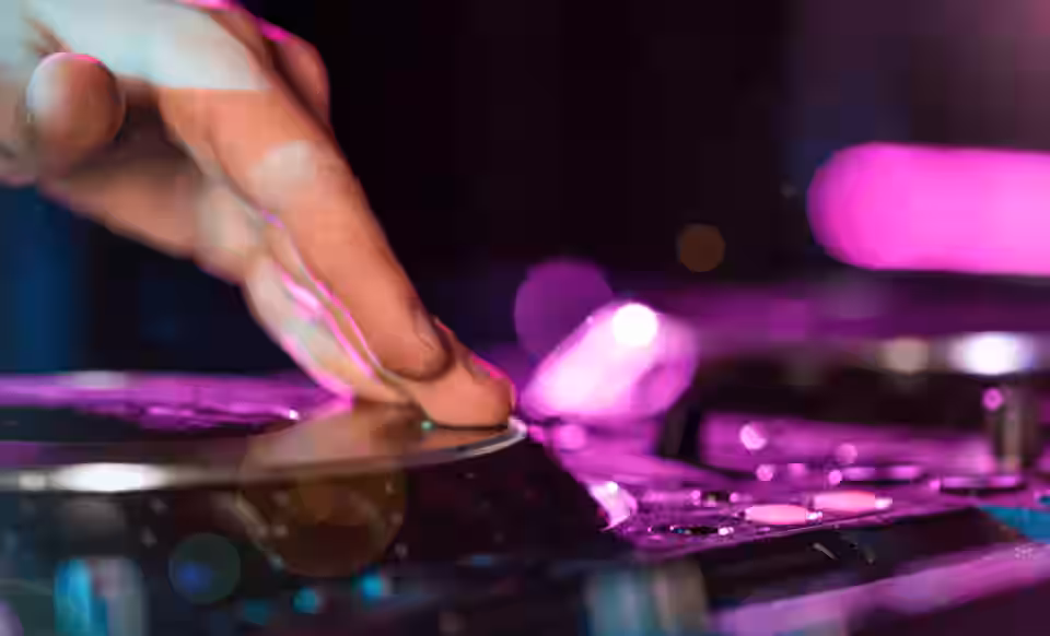FREE DJ & Music Nights – Bengaluru