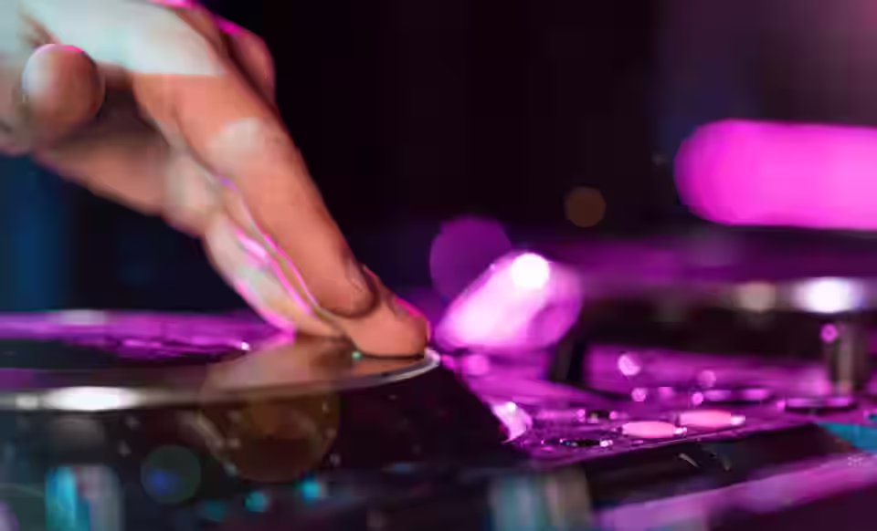FREE DJ & Music Nights – Bengaluru