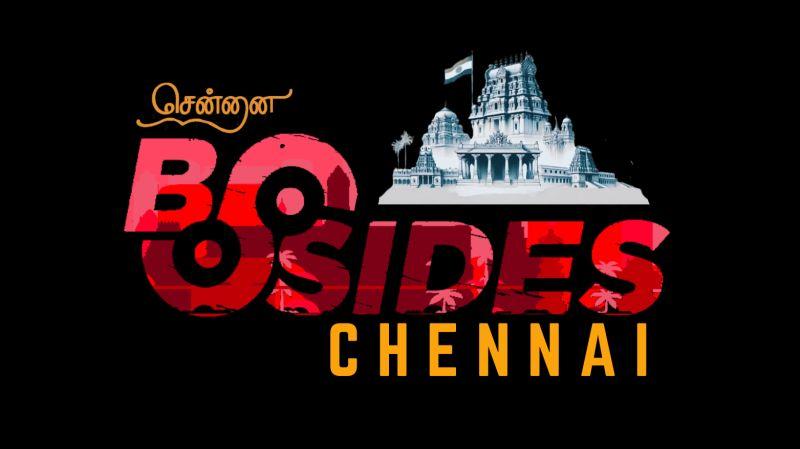 BSides Chennai 2026 โ Cybersecurity Community Conference