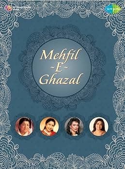 Beyond Mehfil — Ghazals & Soulful Classics