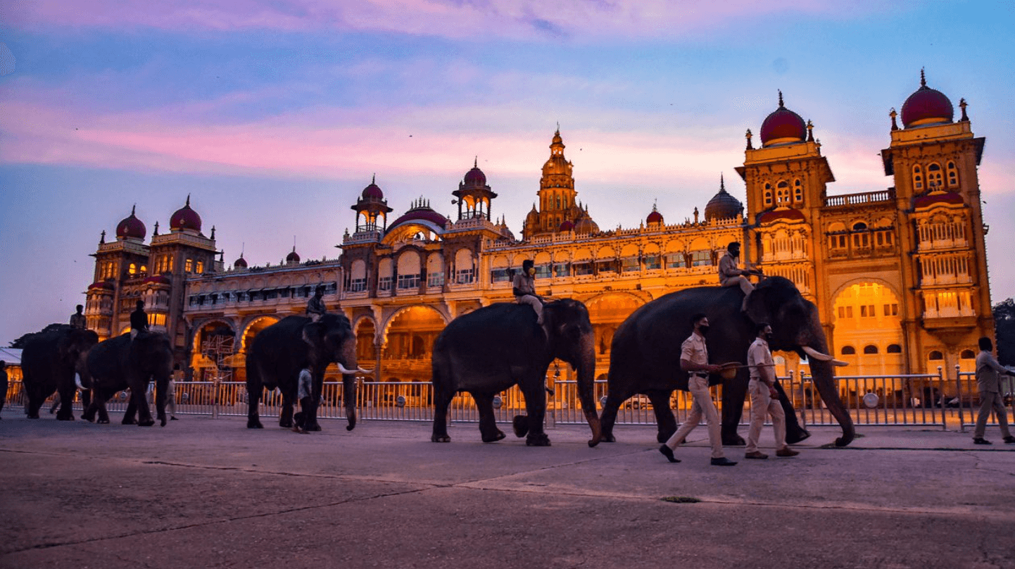 Mysuru Dasara