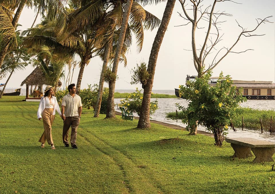 Backwaters Or Beach: Two Coastal Escapes In Kerala For A Slower Summer