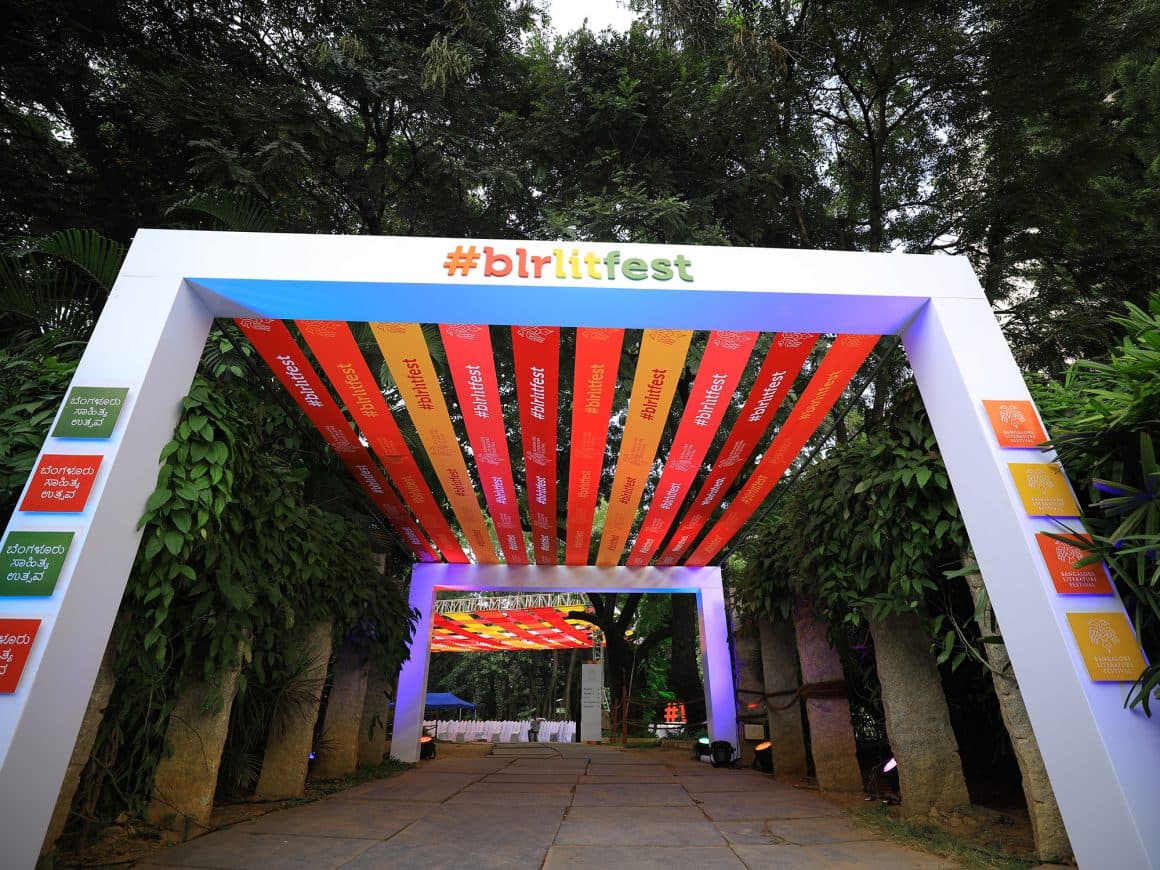 Bangalore Literature Festival