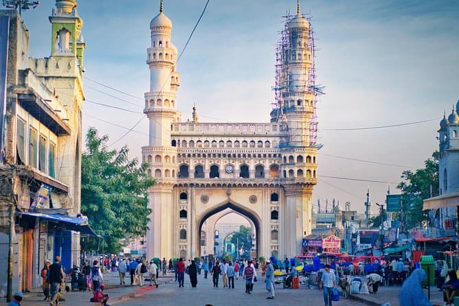 Photography Walk Hyderabad Heritage Edition