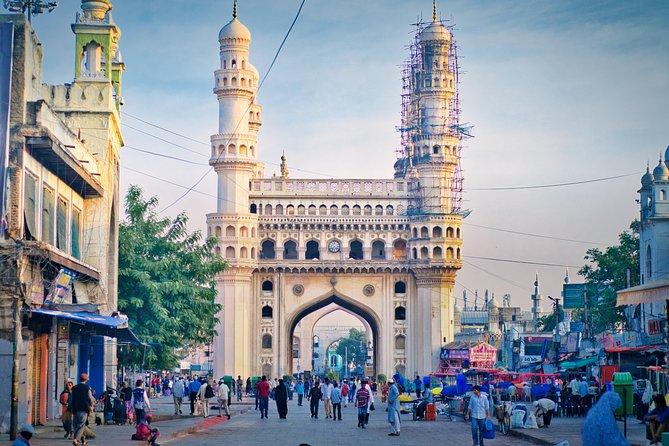 Photography Walk Hyderabad Heritage Edition