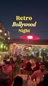 Retro Bollywood Night ft. DJ Aqeel – Throwback Party in Delhi