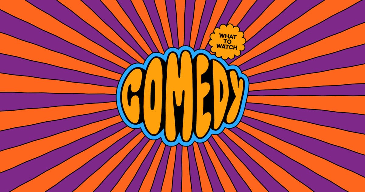 Stand-Up Comedy Special – Top Comics Night