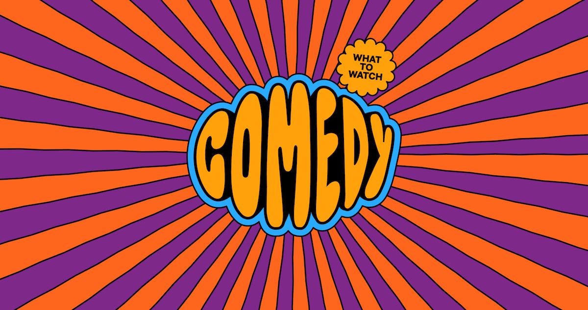 Stand-Up Comedy Special – Top Comics Night