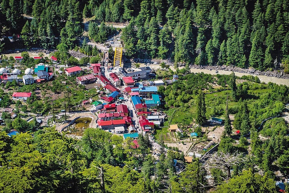 Year-Round Tourism In Uttarakhand: Is Travel Moving Beyond Peak Summer Season?