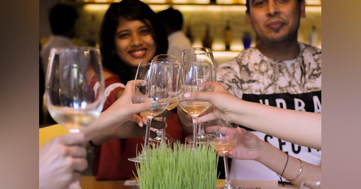 Wine Tasting Workshop – Luxury Lifestyle Experience